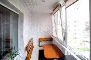 1-к квартира, вторичка, 34м2, 5/10 этаж