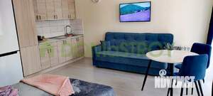 Студия квартира, вторичка, 31м2, 7/15 этаж