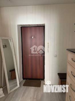 1-к квартира, вторичка, 34м2, 7/18 этаж