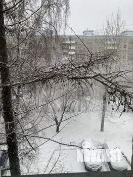 1-к квартира, вторичка, 31м2, 4/5 этаж