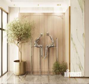 2-к квартира, вторичка, 57м2, 6/25 этаж