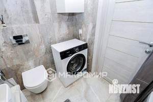 Студия квартира, вторичка, 30м2, 10/25 этаж