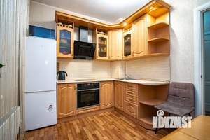 1-к квартира, вторичка, 33м2, 10/19 этаж