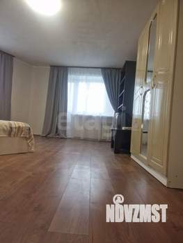 2-к квартира, вторичка, 45м2, 5/8 этаж