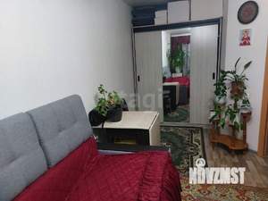 1-к квартира, вторичка, 33м2, 3/18 этаж