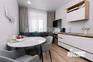 2-к квартира, вторичка, 39м2, 12/16 этаж