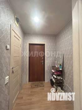 1-к квартира, вторичка, 33м2, 1/10 этаж