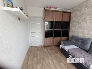 1-к квартира, вторичка, 38м2, 9/10 этаж