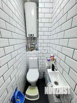 3-к квартира, вторичка, 61м2, 1/5 этаж