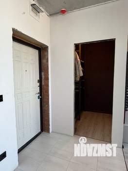 1-к квартира, вторичка, 34м2, 24/25 этаж