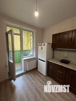 2-к квартира, вторичка, 52м2, 16/22 этаж