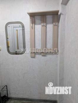 2-к квартира, вторичка, 44м2, 1/5 этаж