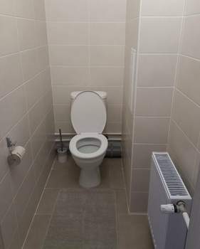 2-к квартира, вторичка, 54м2, 8/14 этаж