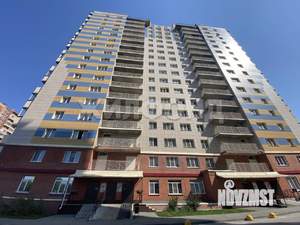 2-к квартира, вторичка, 61м2, 16/17 этаж