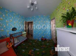 2-к квартира, вторичка, 57м2, 10/19 этаж