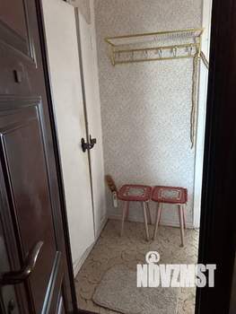 1-к квартира, вторичка, 29м2, 9/9 этаж