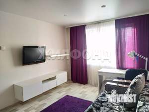 1-к квартира, вторичка, 28м2, 9/9 этаж