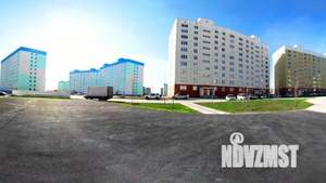 Студия квартира, вторичка, 34м2, 2/10 этаж