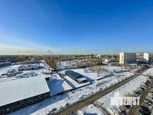 Студия квартира, вторичка, 22м2, 16/17 этаж