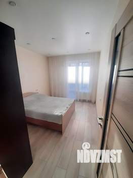 2-к квартира, вторичка, 46м2, 2/20 этаж