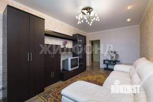 2-к квартира, вторичка, 66м2, 15/16 этаж