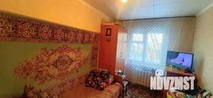 2-к квартира, вторичка, 44м2, 3/5 этаж