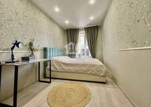 2-к квартира, вторичка, 40м2, 11/20 этаж