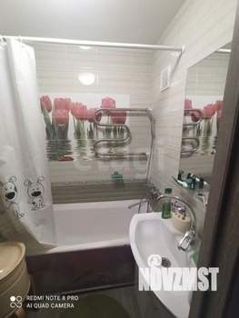 2-к квартира, вторичка, 46м2, 1/9 этаж