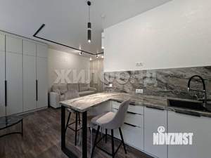 3-к квартира, вторичка, 54м2, 1/5 этаж