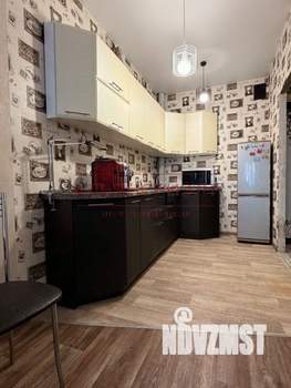 2-к квартира, вторичка, 61м2, 13/17 этаж