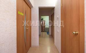 2-к квартира, вторичка, 63м2, 1/9 этаж