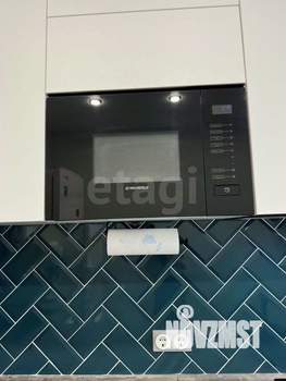 1-к квартира, вторичка, 42м2, 12/12 этаж