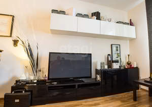 1-к квартира, вторичка, 40м2, 2/14 этаж