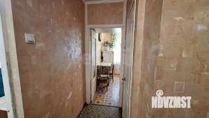 1-к квартира, вторичка, 28м2, 3/9 этаж