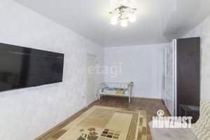 1-к квартира, вторичка, 37м2, 10/10 этаж