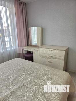 2-к квартира, вторичка, 61м2, 7/15 этаж