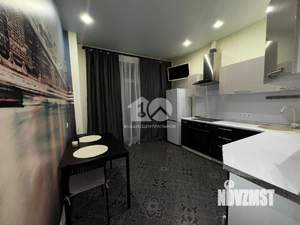 1-к квартира, вторичка, 41м2, 16/20 этаж