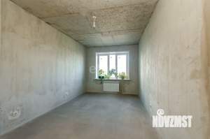 3-к квартира, вторичка, 66м2, 12/25 этаж