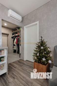 1-к квартира, вторичка, 38м2, 13/15 этаж