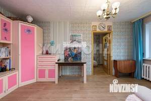 2-к квартира, вторичка, 44м2, 5/5 этаж