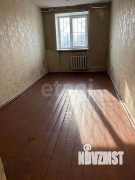 2-к квартира, вторичка, 48м2, 5/5 этаж