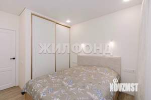 2-к квартира, вторичка, 54м2, 3/9 этаж