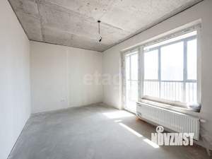 1-к квартира, вторичка, 42м2, 8/25 этаж