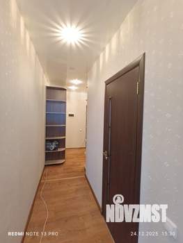 1-к квартира, вторичка, 47м2, 11/27 этаж