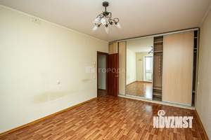 1-к квартира, вторичка, 37м2, 6/10 этаж