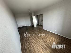 2-к квартира, вторичка, 50м2, 4/17 этаж