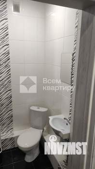 Студия квартира, вторичка, 30м2, 4/19 этаж