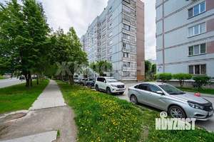 3-к квартира, вторичка, 63м2, 9/9 этаж