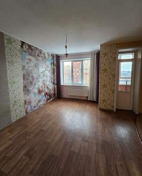 1-к квартира, вторичка, 29м2, 9/17 этаж