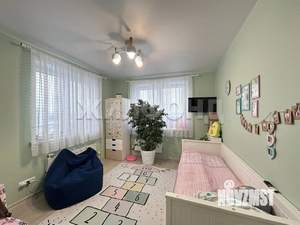 2-к квартира, вторичка, 43м2, 16/17 этаж